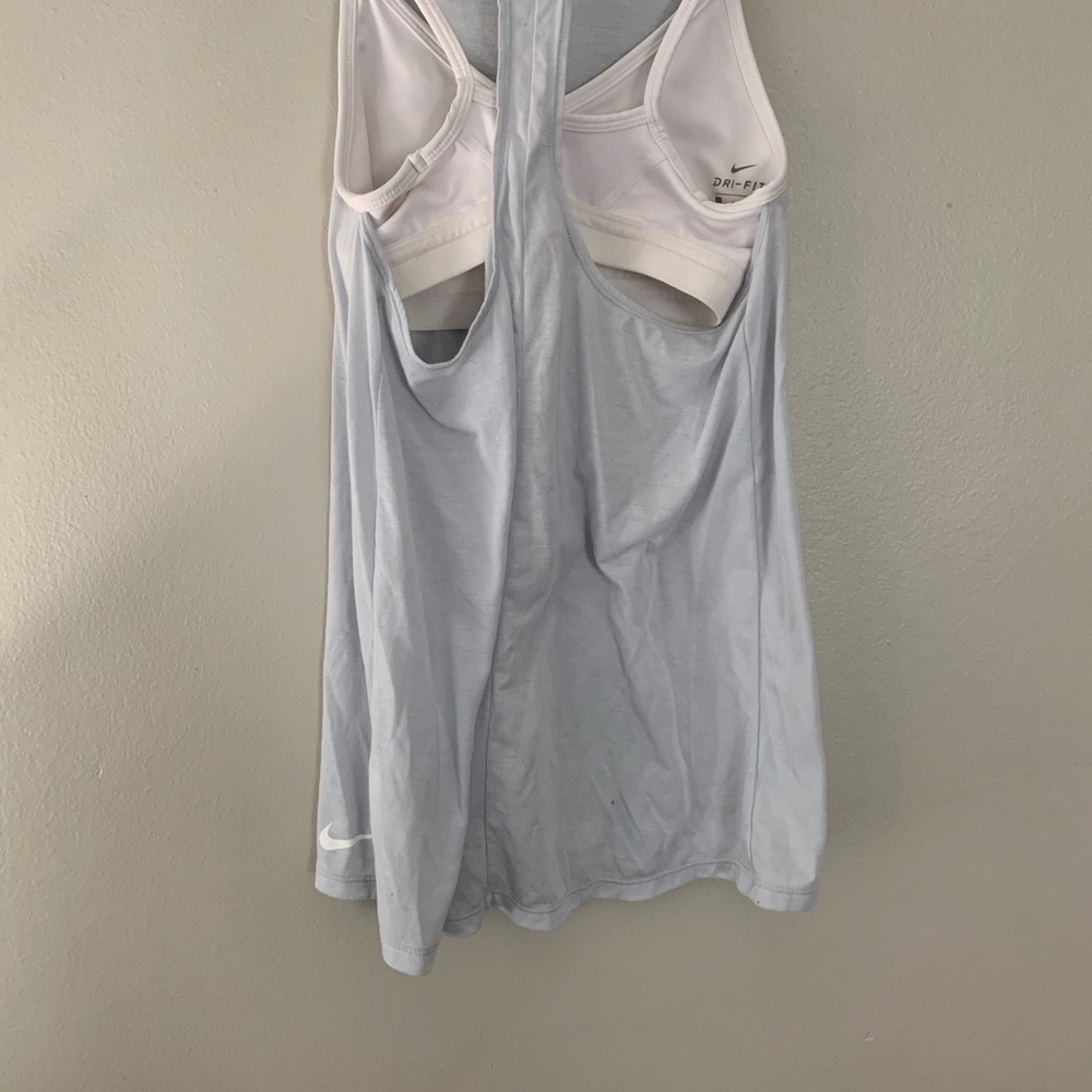 Nike tank top - Picture 4 of 7